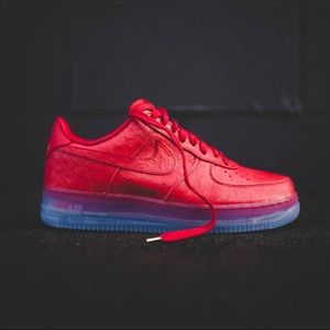 Air Force 1 CMFT lux low